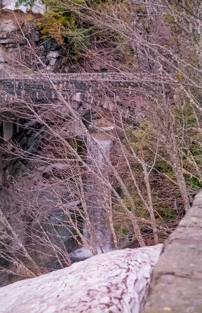 Christine Falls