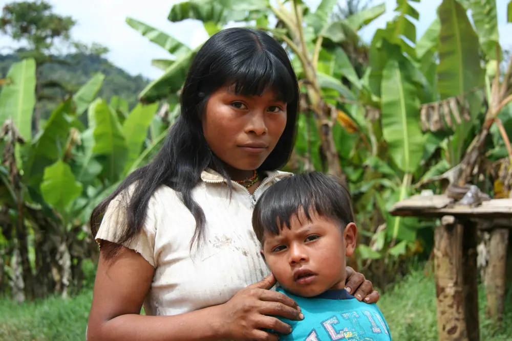 Cabecár People