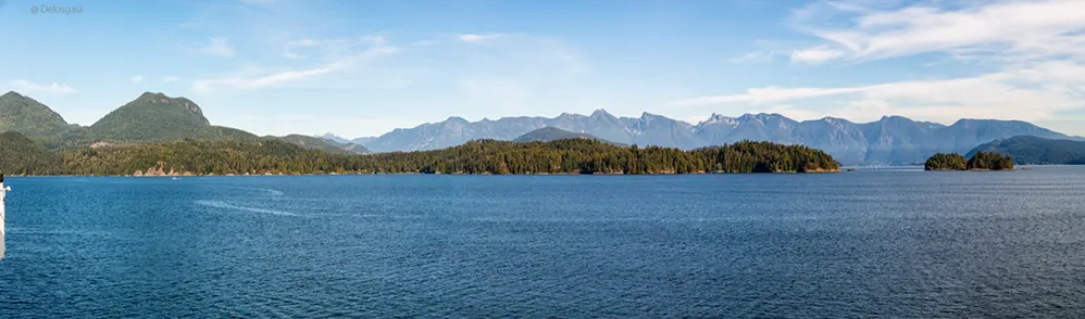 Howe Sound