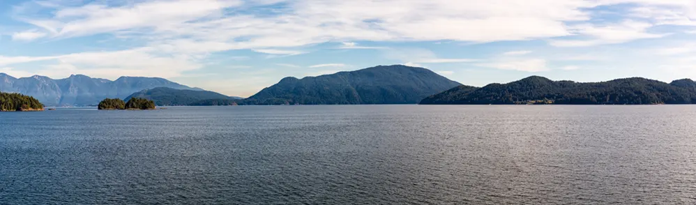 Howe Sound
