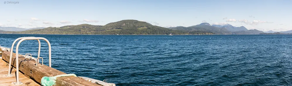 Kelsey Bay
