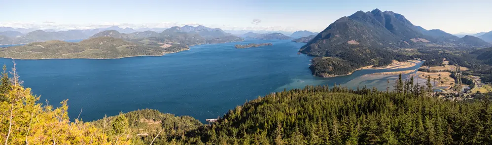 Johnstone Strait