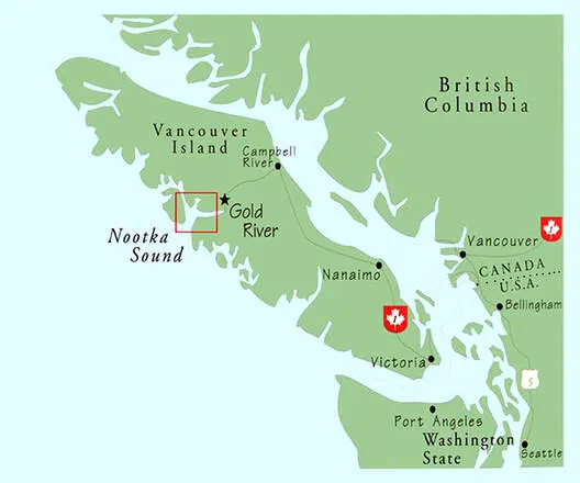 Nootka Sound